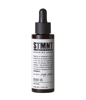 STMNT GROOMING GOODS STMNT Care STMNT Beard Oil
