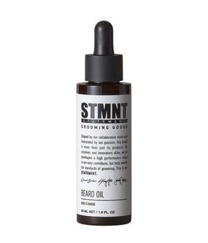 STMNT GROOMING GOODS STMNT Care STMNT Beard Oil