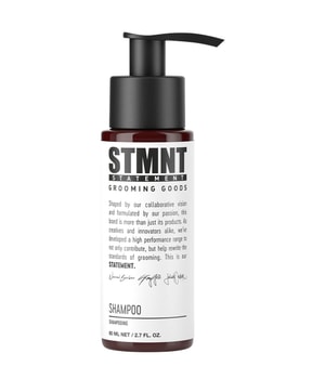 STMNT GROOMING GOODS STMNT Care STMNT Shampoo