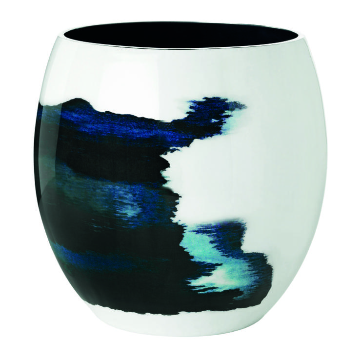 Stockholm Aquatic Vase