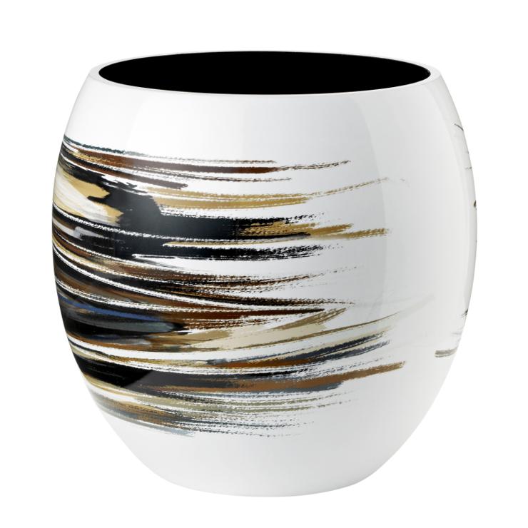 Stockholm Lignum Vase