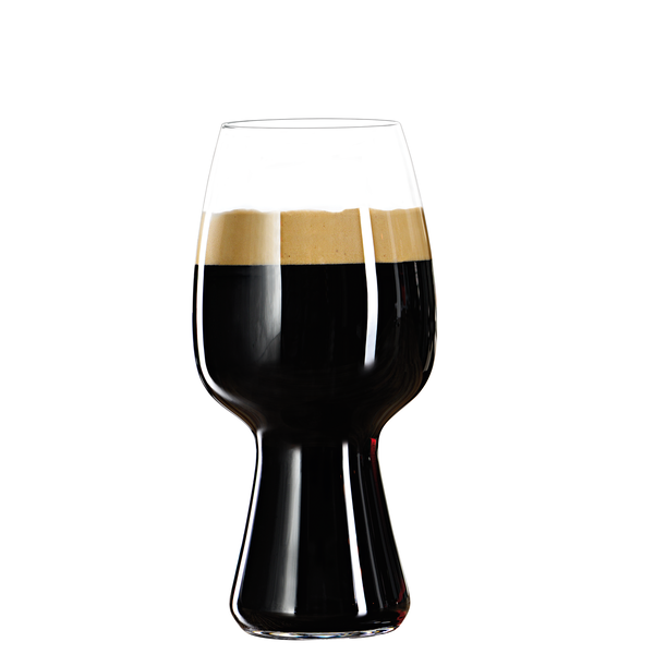 Spiegelau Stout Glass 60 Cl Content: 600 Ml, D: 86 Mm, H: 180 Mm