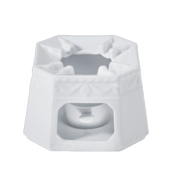 Kurland warmer with pans (2 parts) from KPM