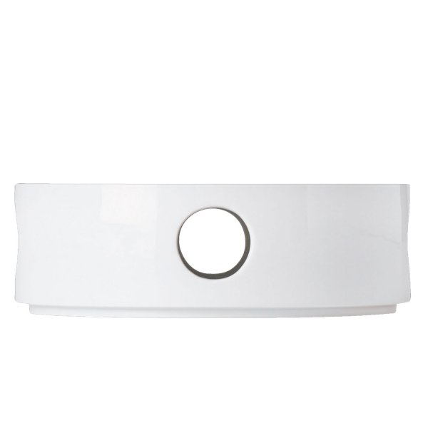 Warmer My China White from Sieger by Fürstenberg