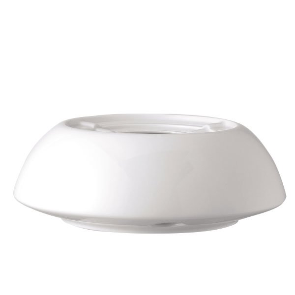 Warmer Tac White from Rosenthal