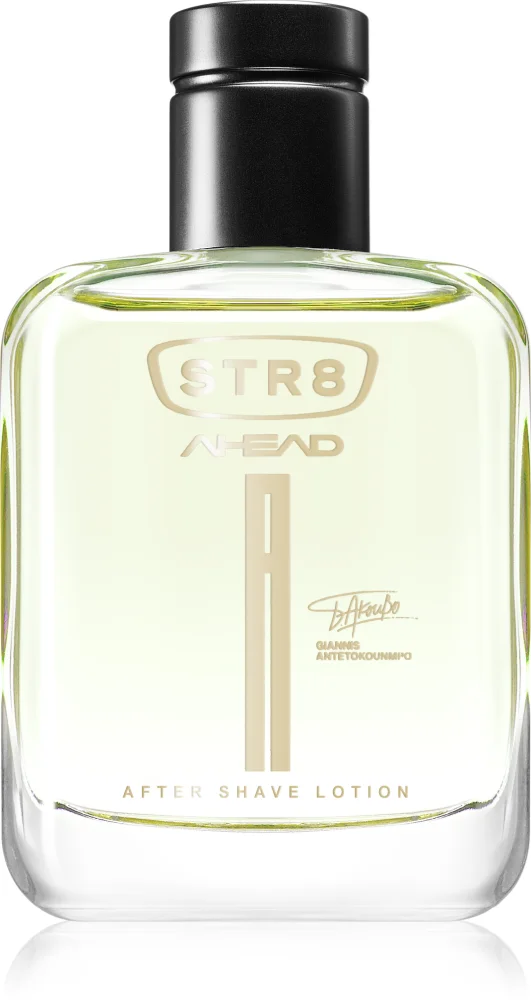 STR8 Ahead After Shave for men