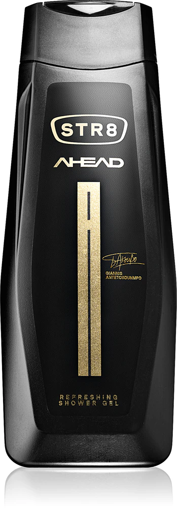STR8 Ahead Shower Gel Shower Gel for Men