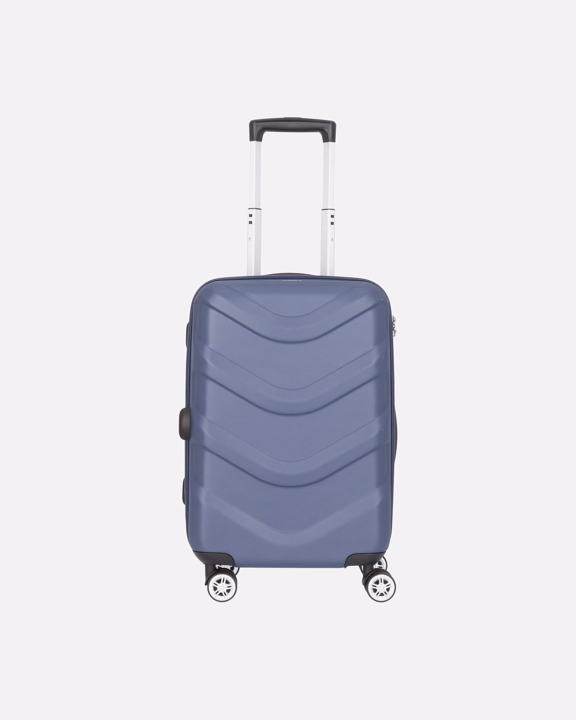 Stratic hand luggage suitcase Arrow 2 4-wheel cabin trolley 55 cm