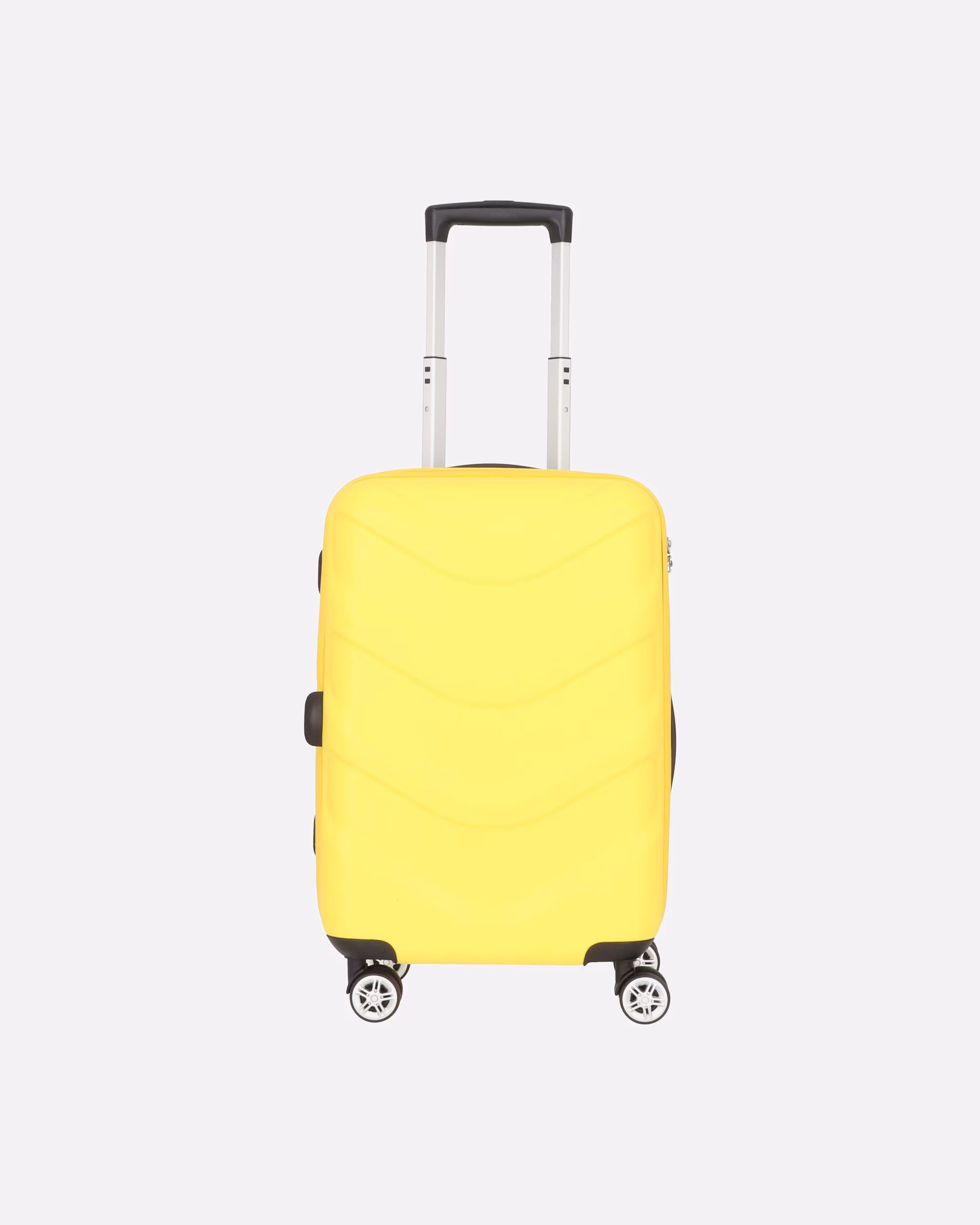 Stratic hand luggage suitcase Arrow 2 4-wheel cabin trolley 55 cm