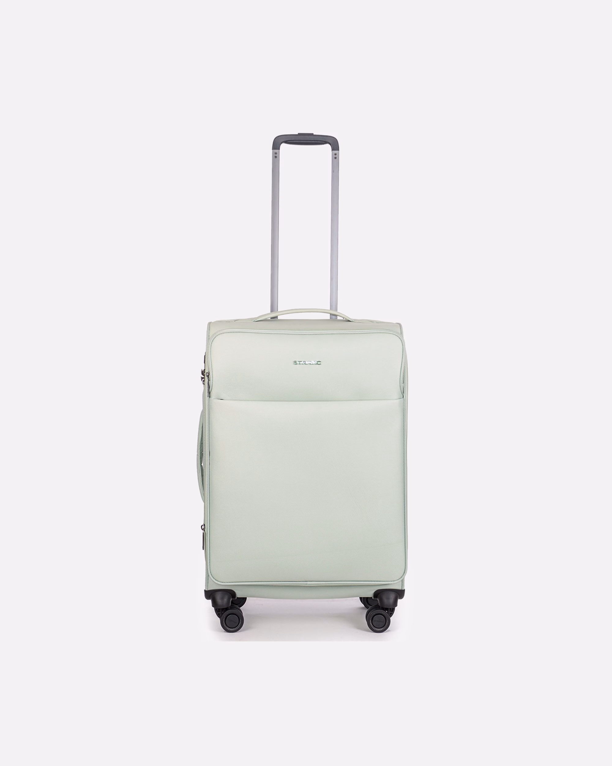 Stratic Trolley Suitcase & Trolley Stratic Light+ Trolley M