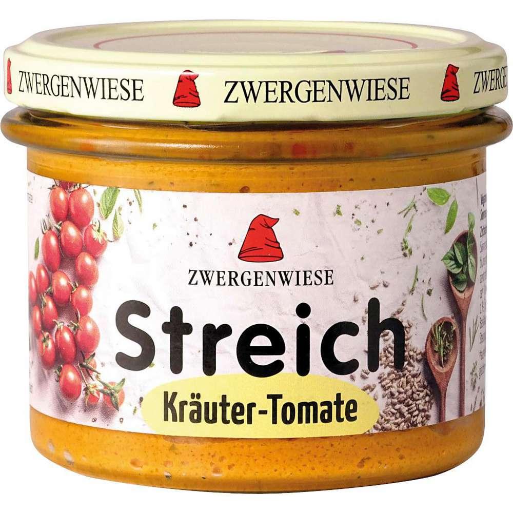 Spread, herb-tomato