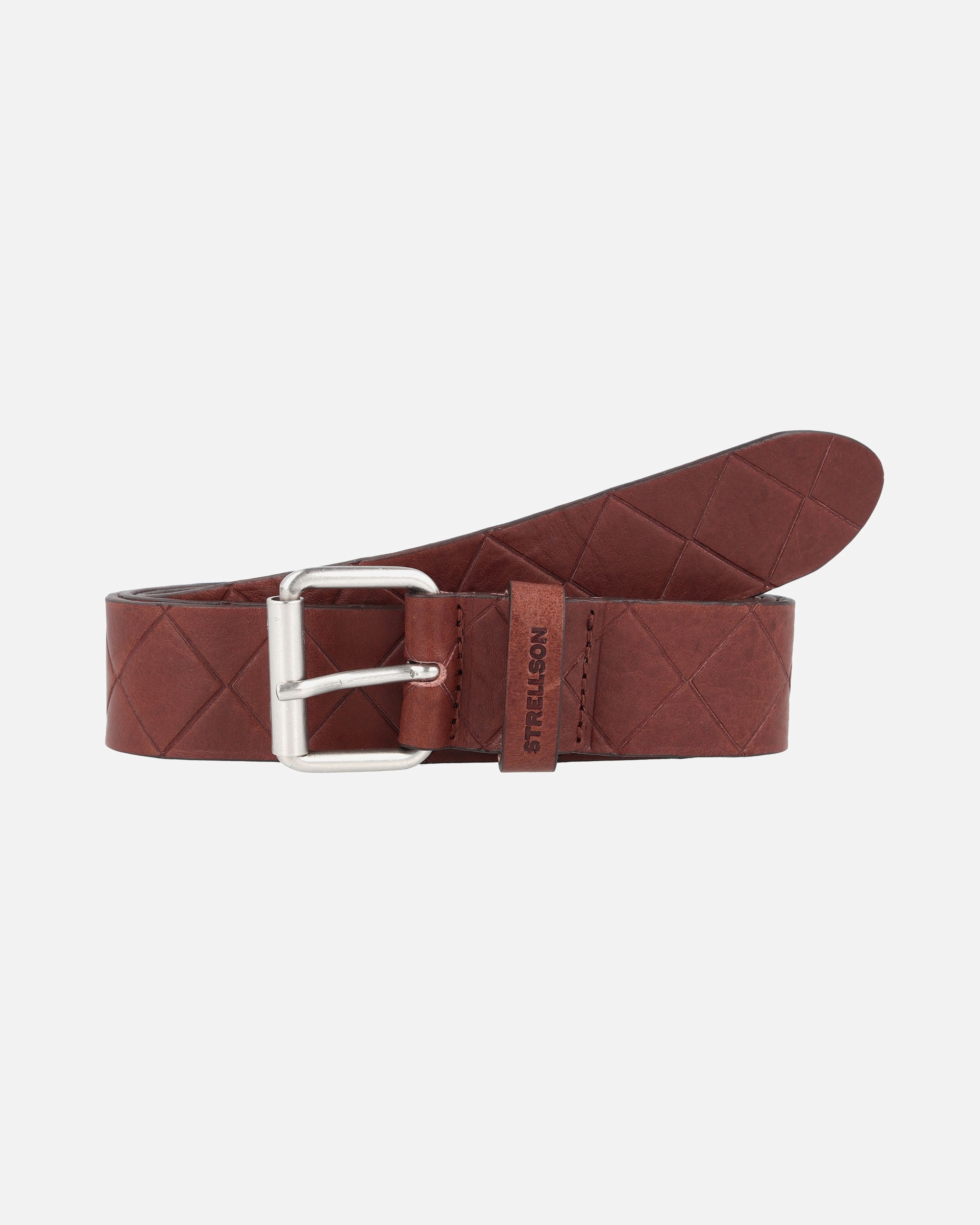 Strellson belt belt leather