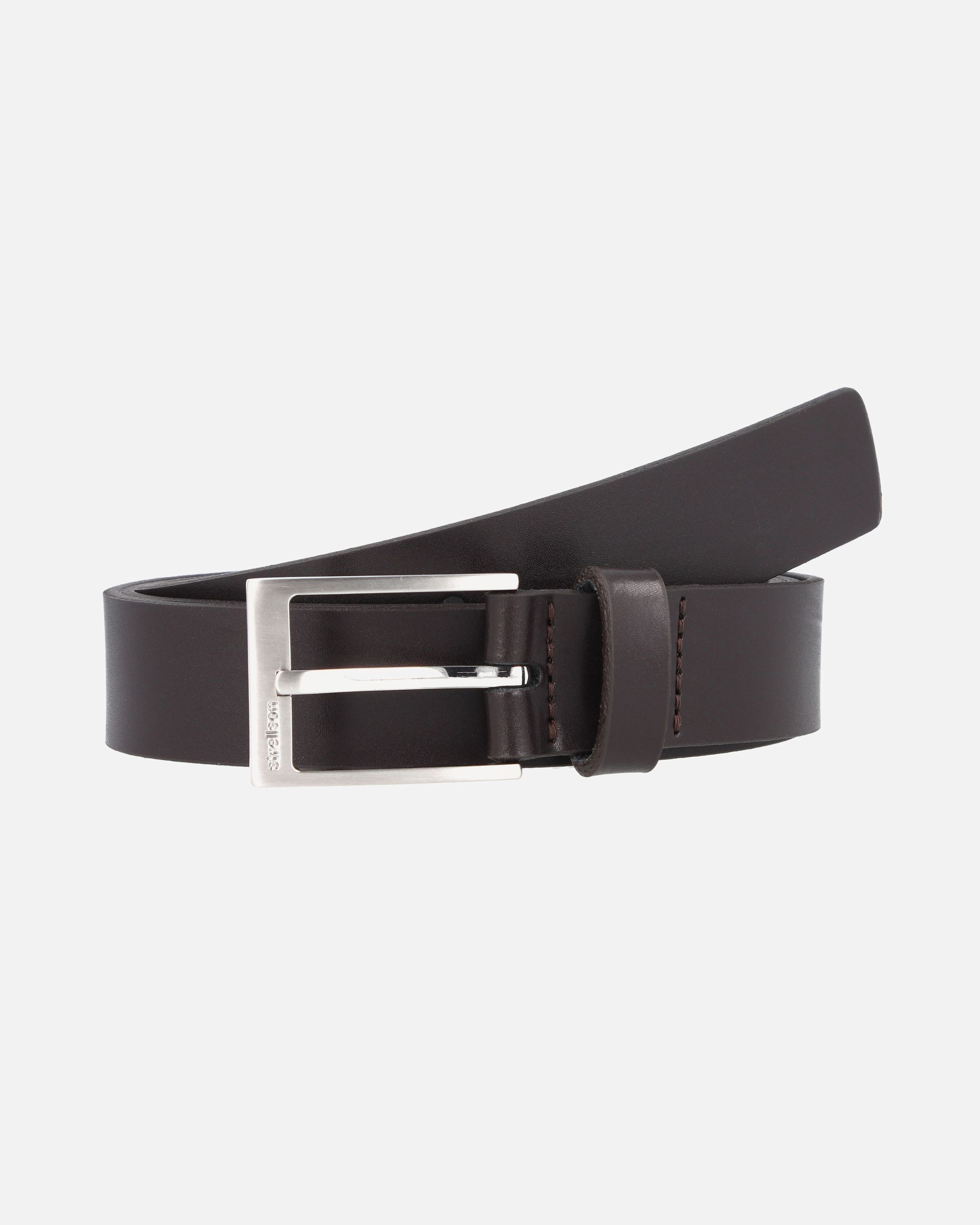 Strellson belt belt leather