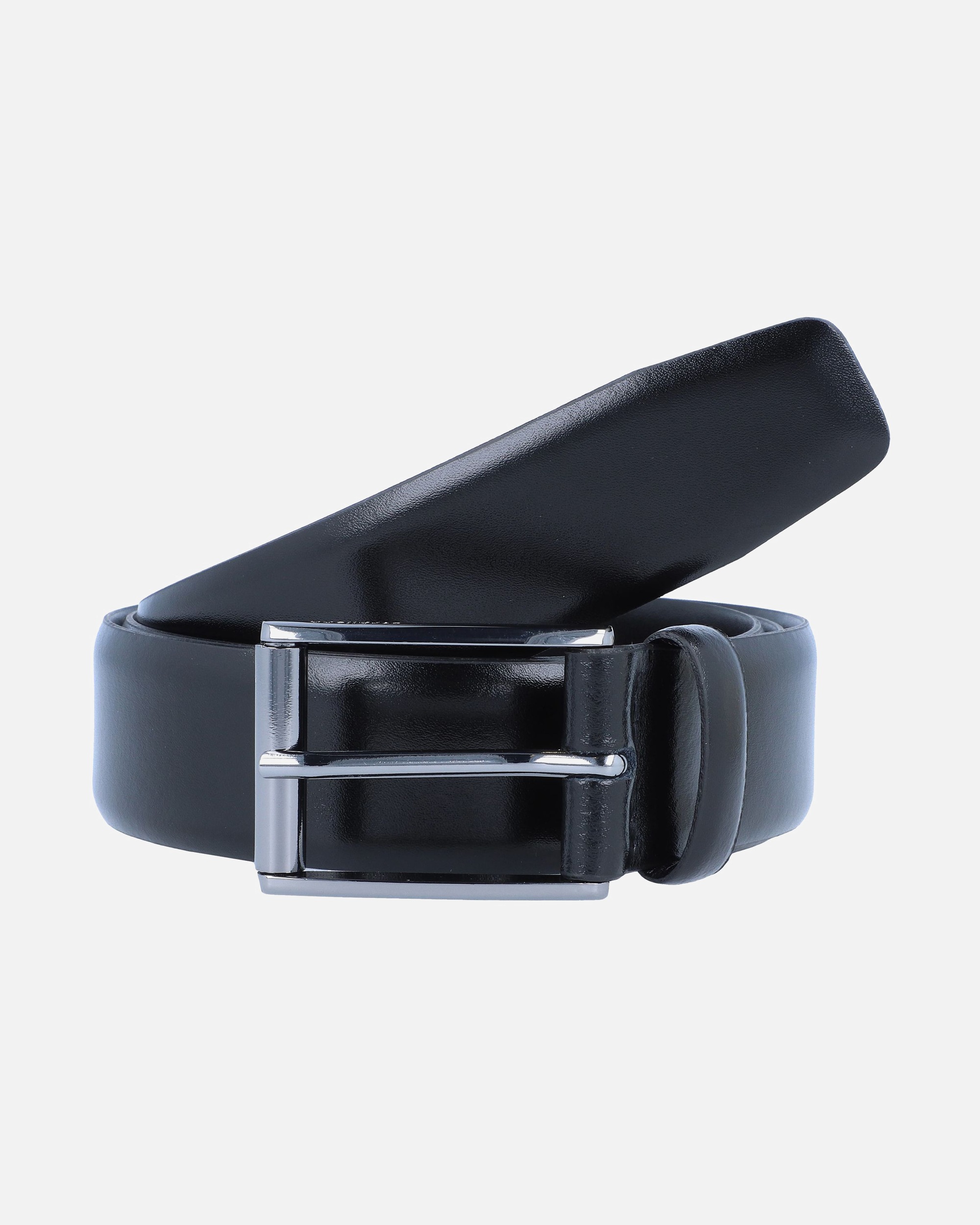 Strellson belt premium leather belt