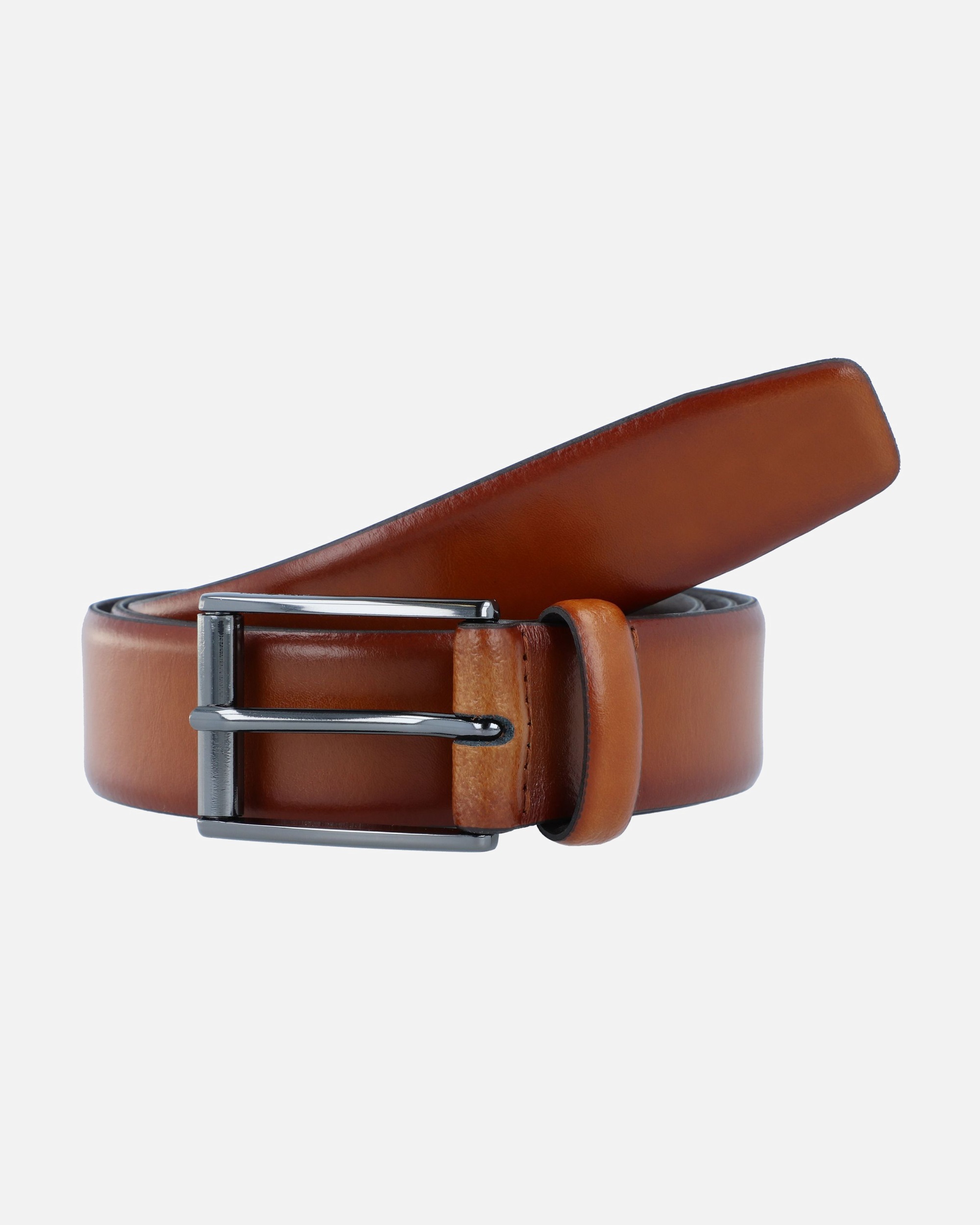 Strellson belt premium leather belt