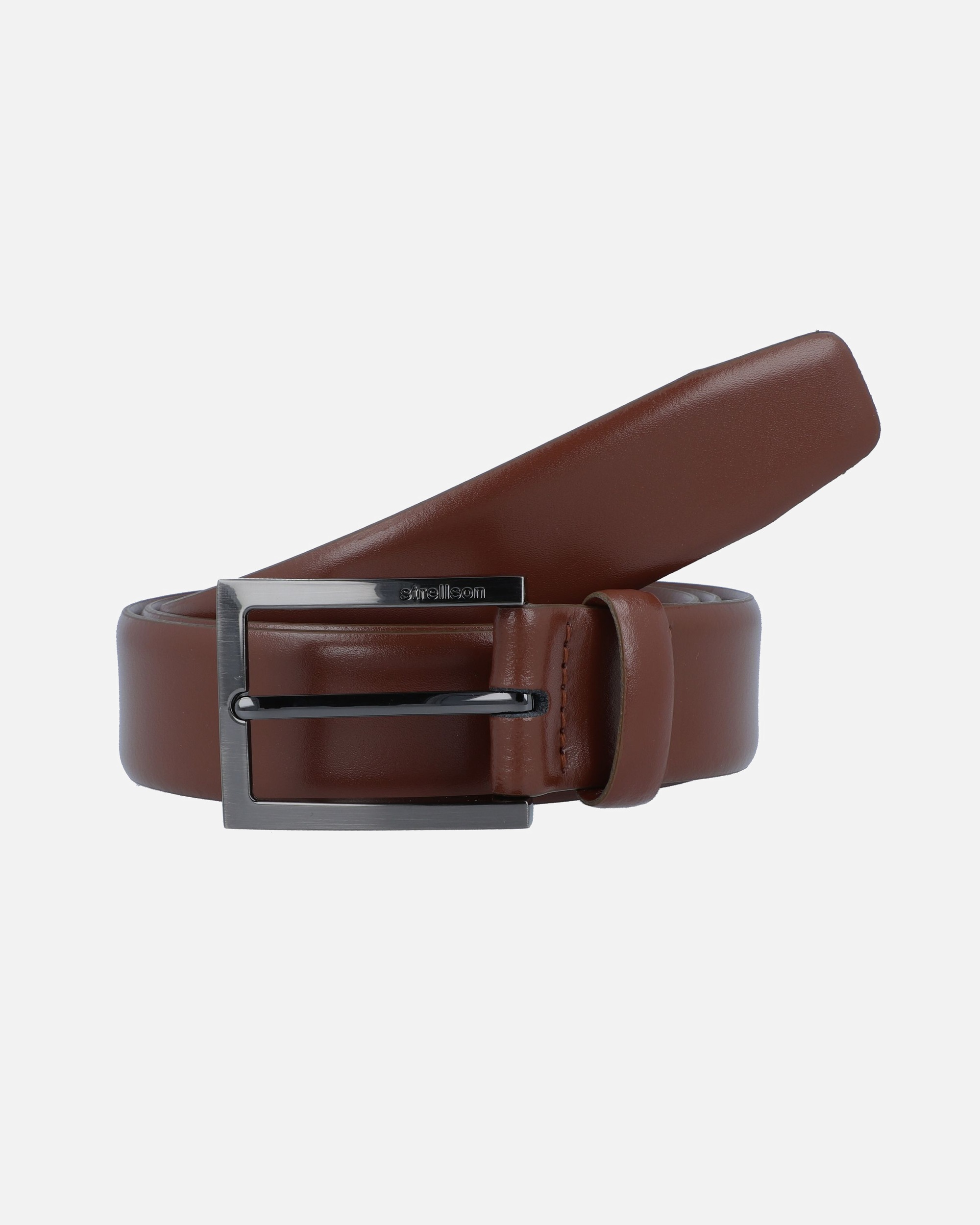 Strellson belt premium leather belt