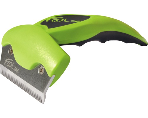 Weeder Follee One M complete, green