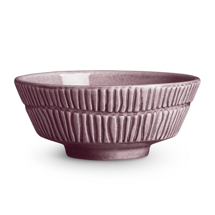 Stripes bowl Ø15cm