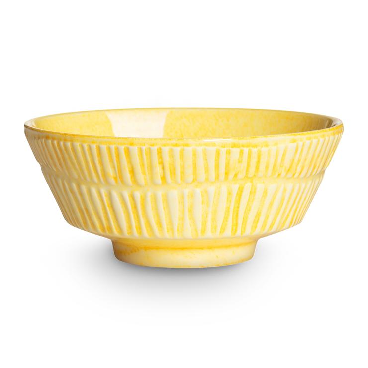 Stripes bowl Ø15cm