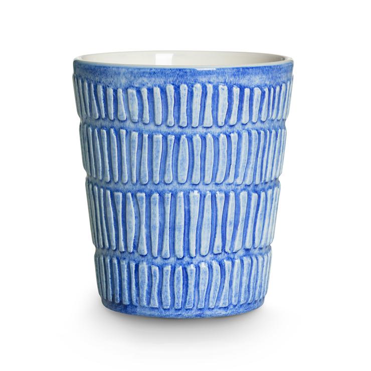 Stripes cup 30cl