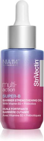 StriVectin Multi-Action Super-B Barrier Strengthening Oil nourishing oil for the skin with anti-wrinkle effect