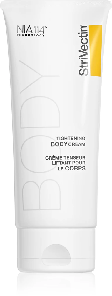 StriVectin Tighten & Lift Tightening Body Cream hydrating body cream for firming the skin