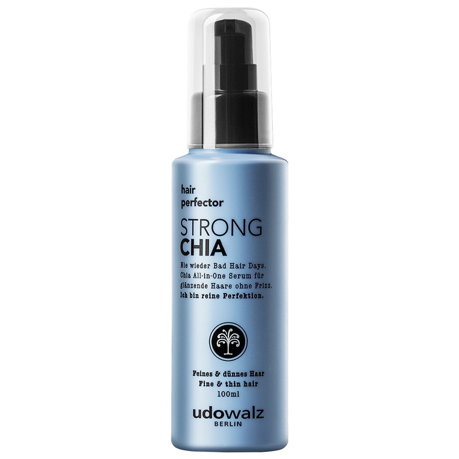 Udo Walz Strong Strong Chia Hairperfector