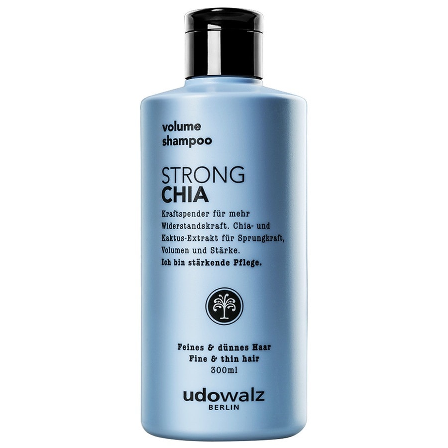 Udo Walz Strong Strong Chia