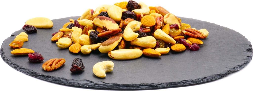Trail mix: 100g Size: 100g