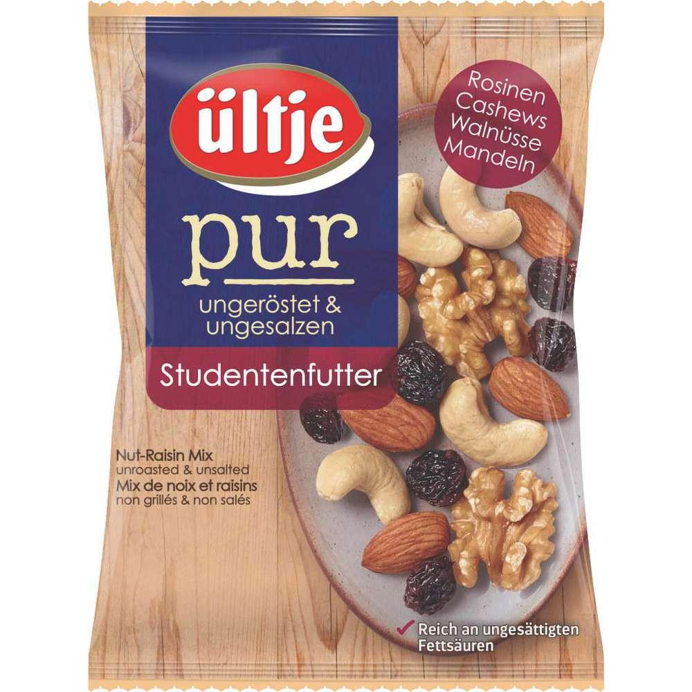 Trail Mix, Pure
