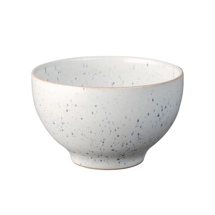 Denby Studio Blue Bowl 10.5Cm