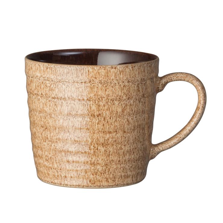Studio Craft Cup Fluted 40Cl