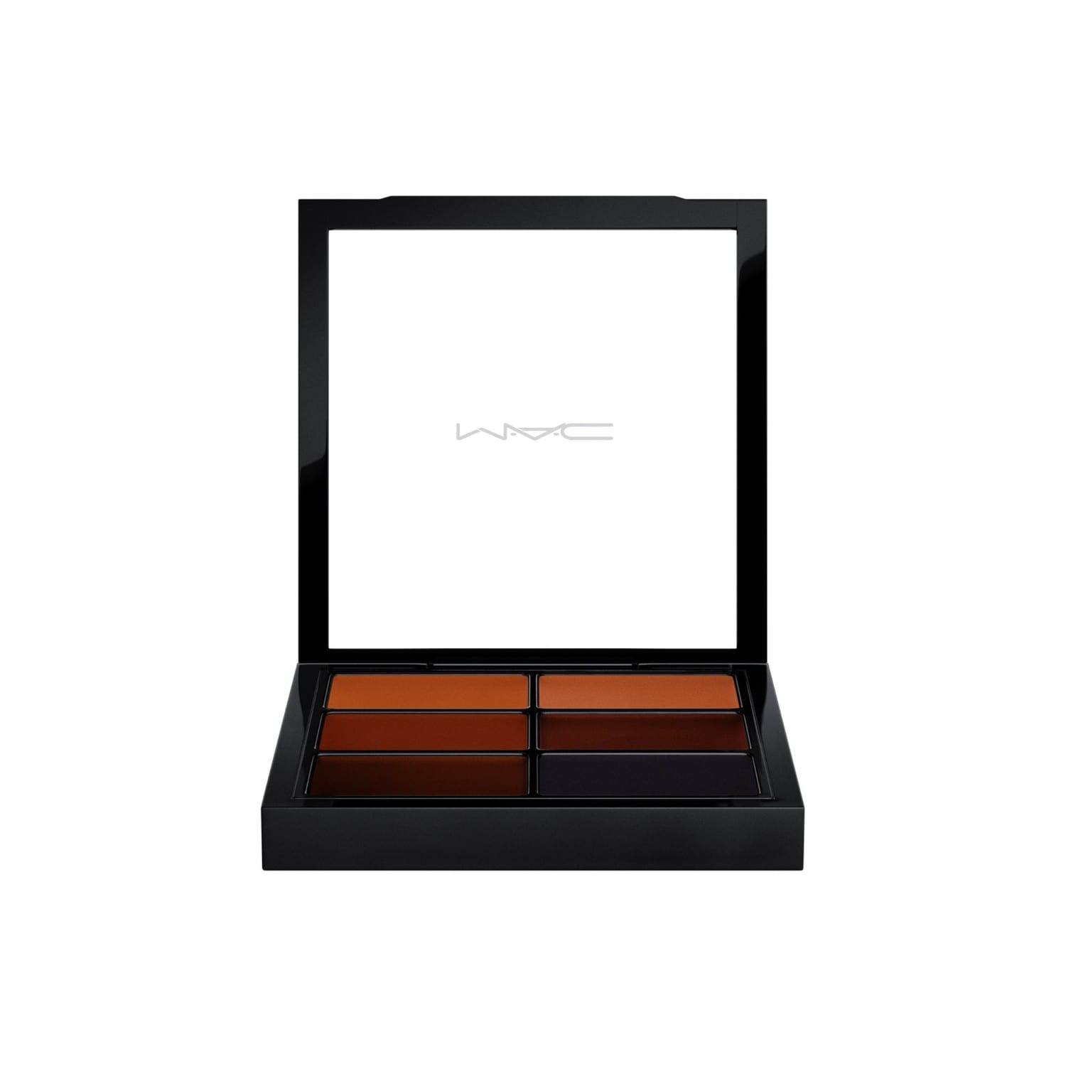 MAC Studio Fix Conceal + Correct Palette, Extra Deep