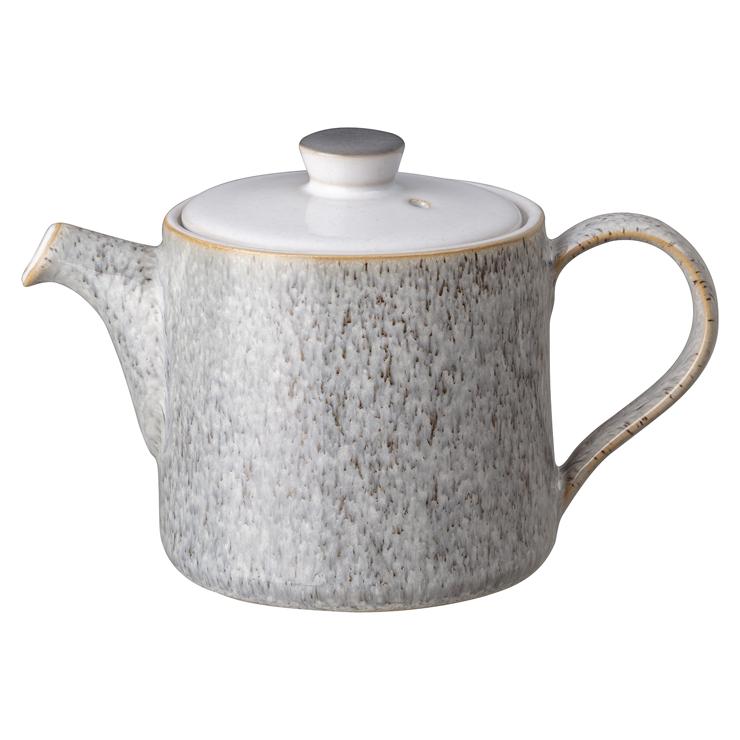 Denby Studio Gray Brew Teapot 0.44 L