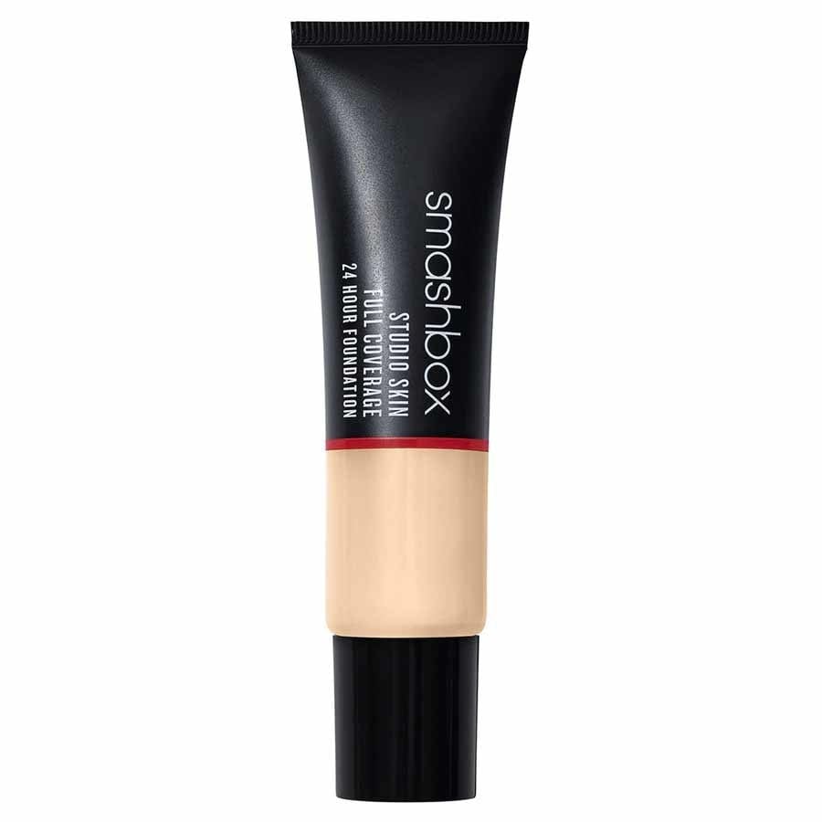 Smashbox Studio Skin Full Coverage 24 Hour Foundation, Nr. 1.2