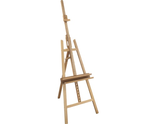 Studio easel 225 cm