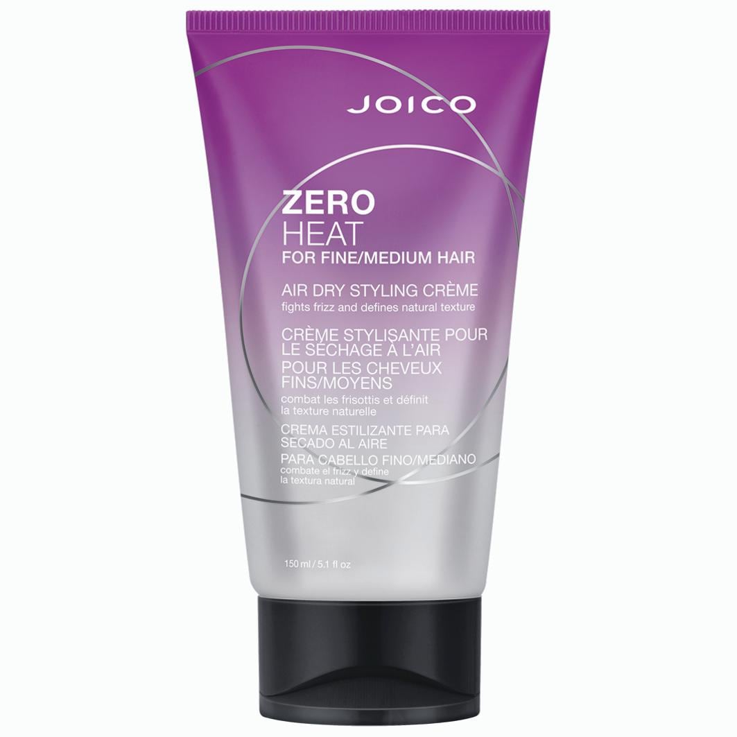 Joico Style & Finishing Zero Heat Styling Crème Fine Hair