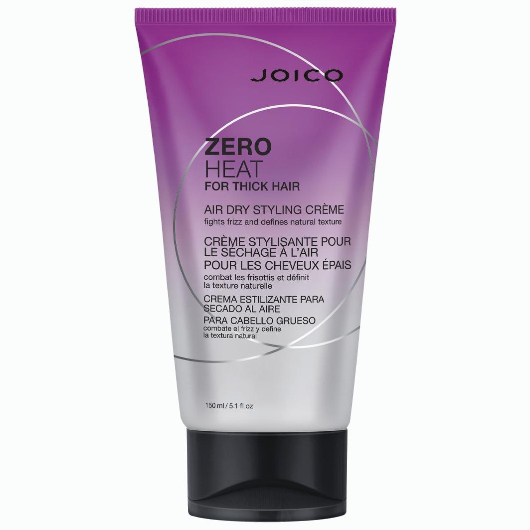 Joico Style & Finishing Zero Heat Styling Crème Thick Hair