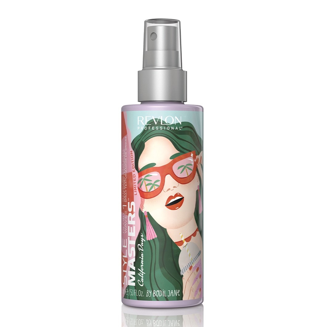 Revlon Professional Style Masters - California Days Spray
