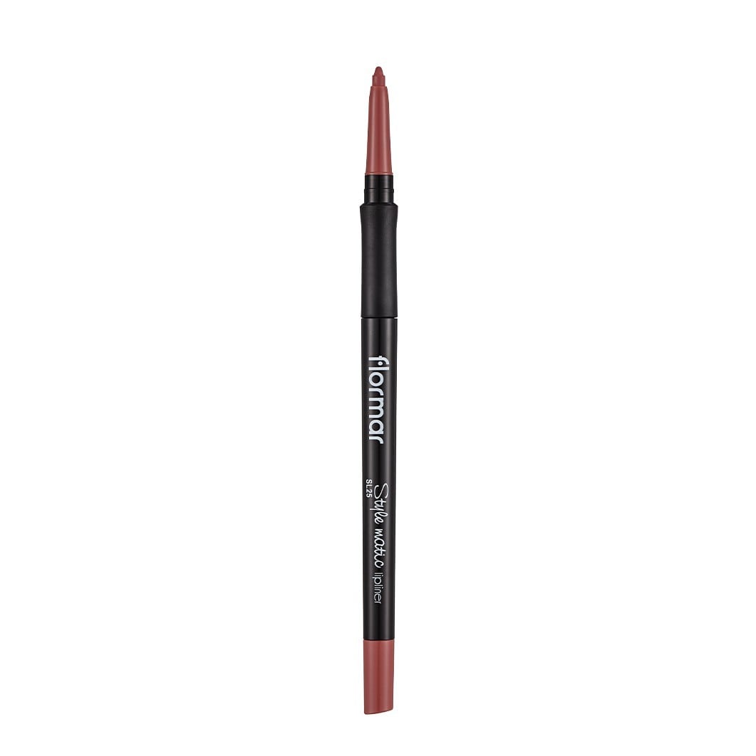 Flormar Style Matic, Dusty Rose
