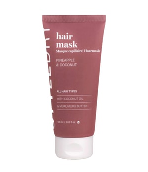 STYLEDRY Pineapple & Coconut Moisturizing Hair Mask