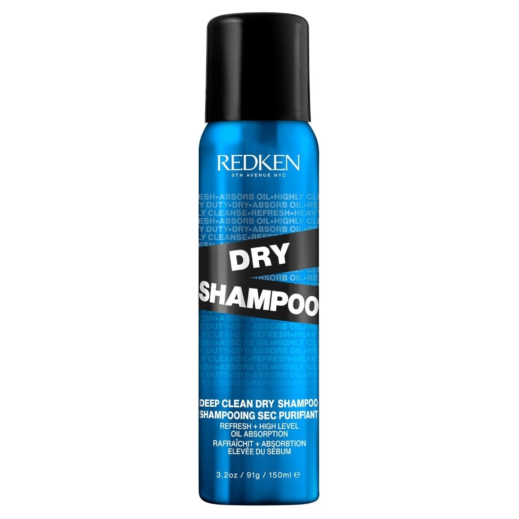Redken Styling Deep Clean Dry Shampoo