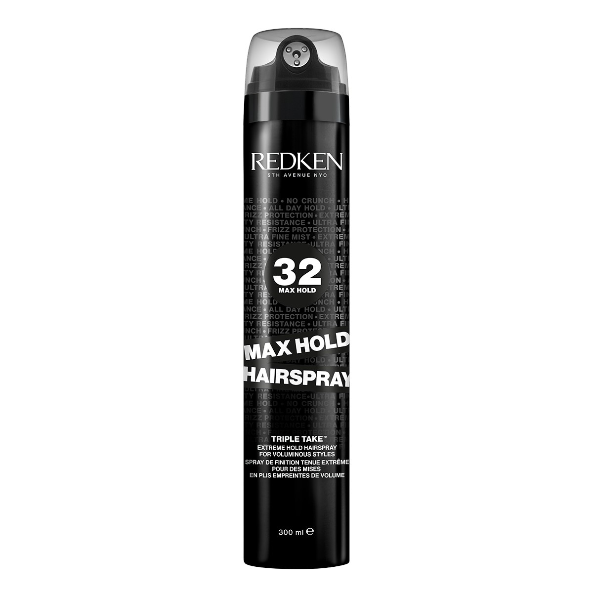 Redken Styling Max Hold Haarspray