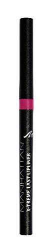 Manhattan X-Treme load autom. Lip liner., ‎57n pink hot