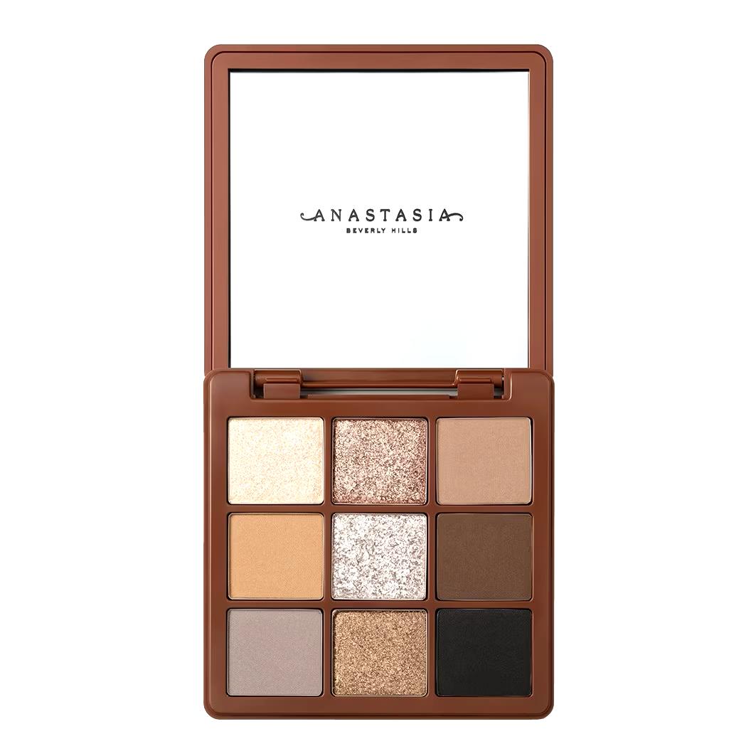 Sultry Mini Eyeshadow Palette