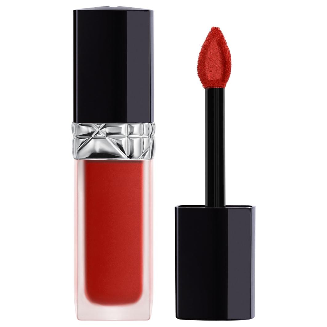 Rouge Dior Rouge Dior Forever Liquid, No. 741 - Forever Star