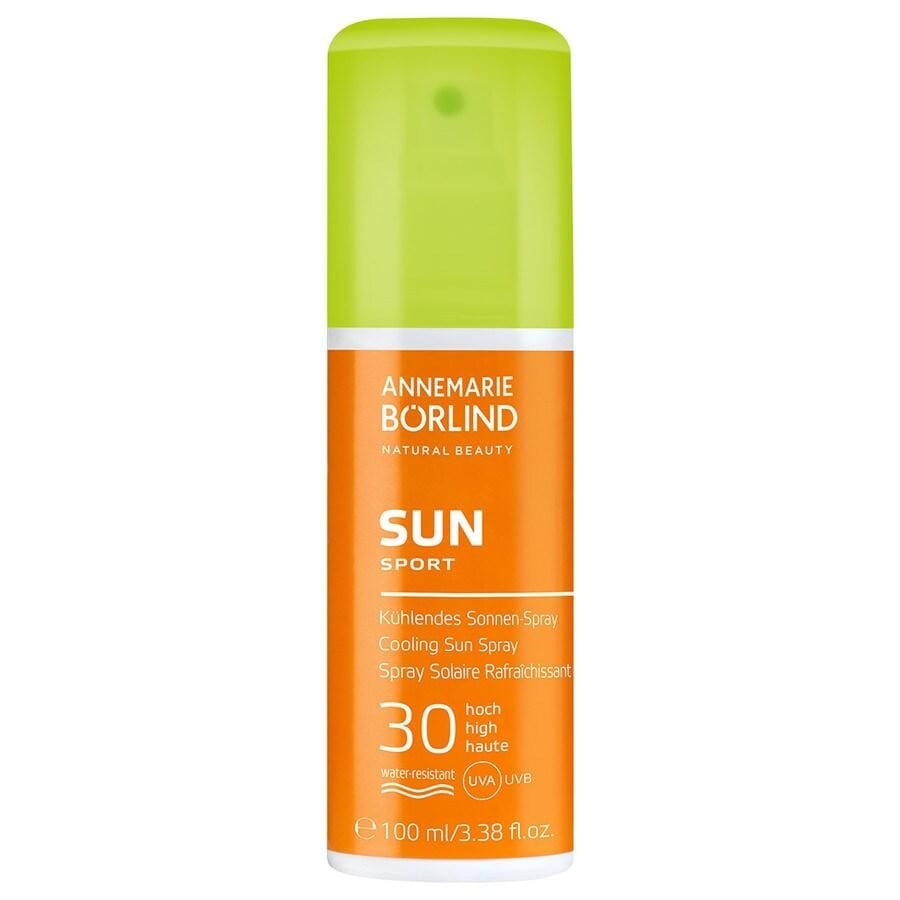 Annemarie Barlind SPF 30 Sun Spray