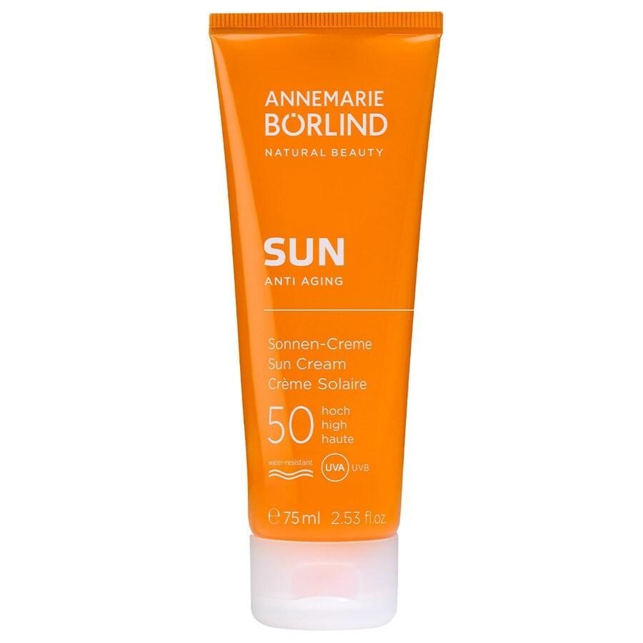 Annemarie Barlind Sunscreen SPF 50