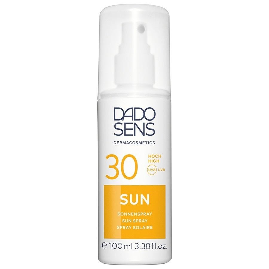 DADO SENS Dermacosmetics SUN SPRAY SPF 30