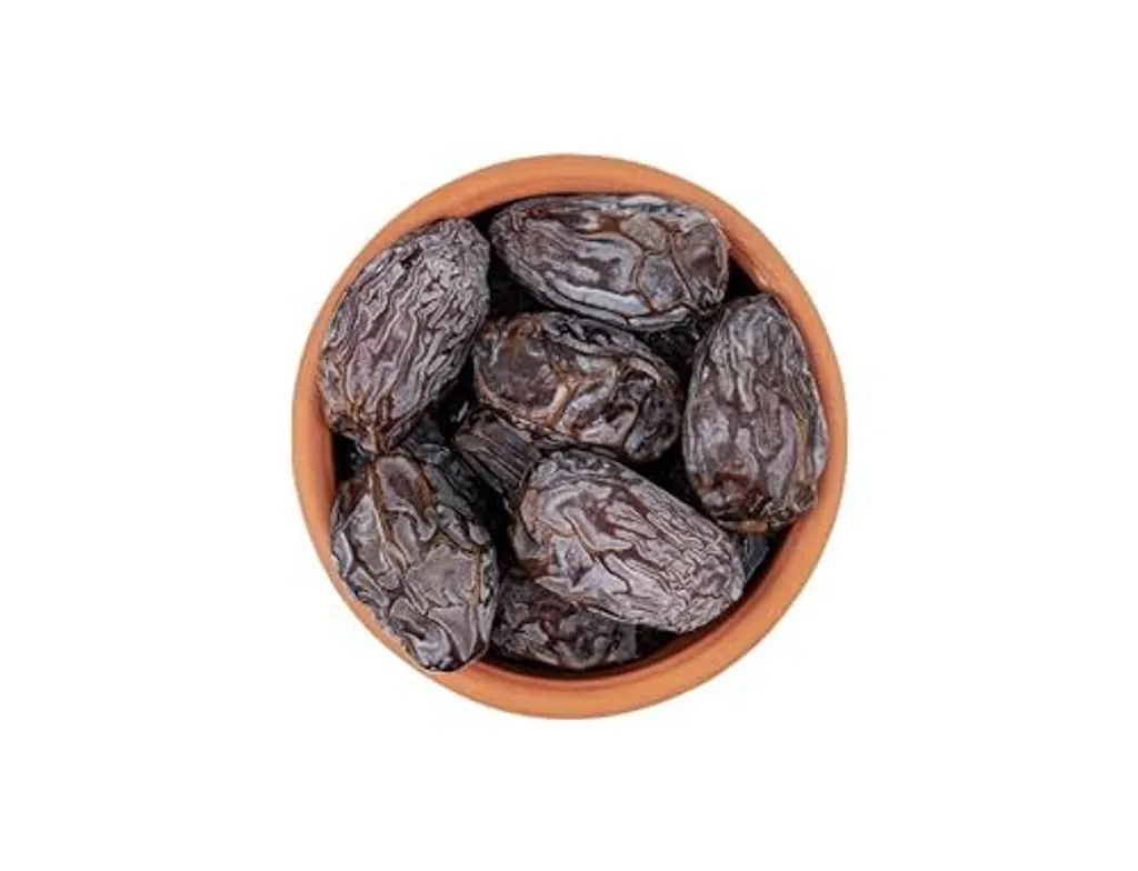 Sunnah Shop® jumbo Medjool Dates from Palestine 1KG - Medjool Dates Delight | Freshly Harvested King Dates | Unique Caramel Flavor